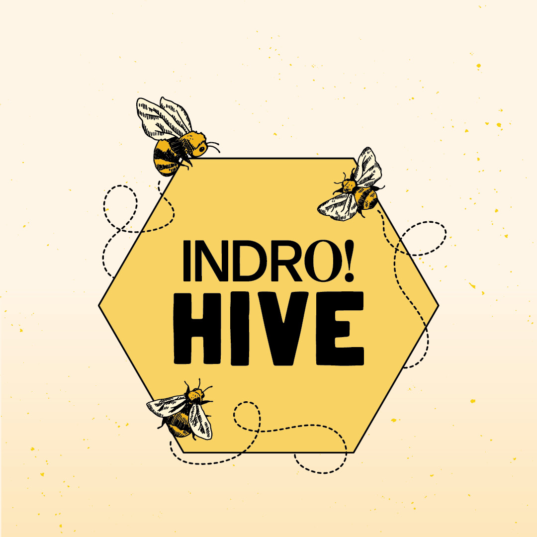 INDRO Hive